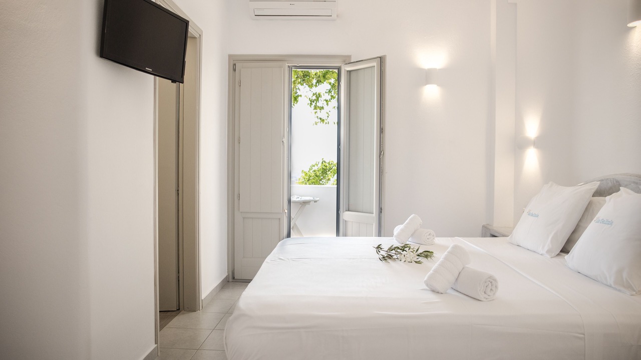 Photo of Bedroom in Akrotiri