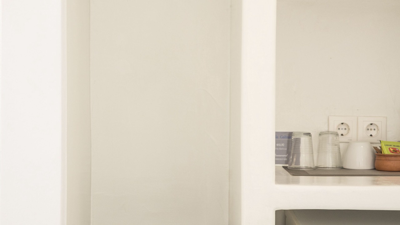Photo of Bedroom in Akrotiri