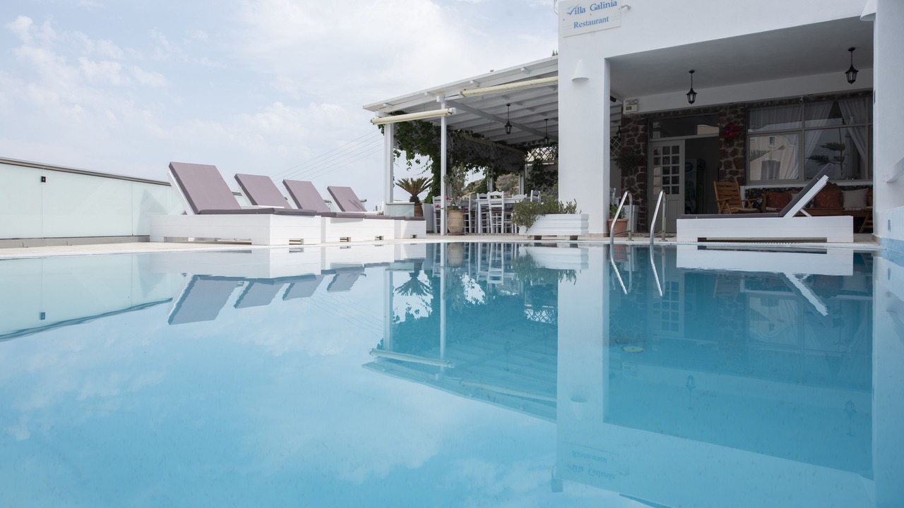 Photo of Outdoor in Akrotiri