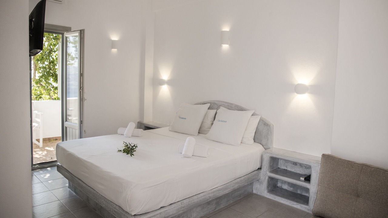 Photo of Bedroom in Akrotiri