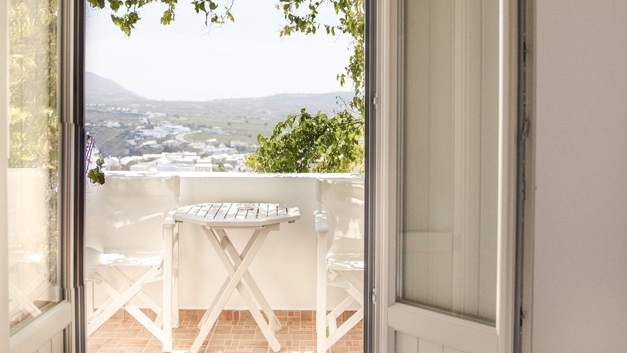 Photo of Bedroom in Akrotiri