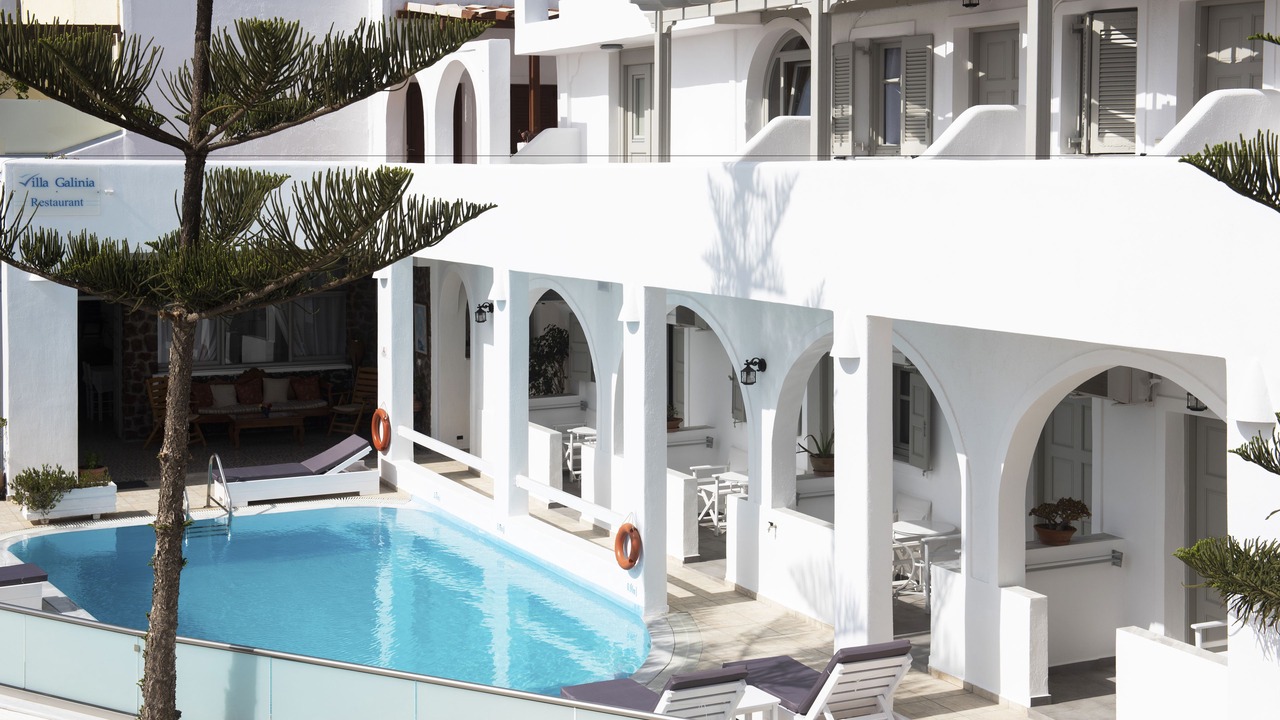 Photo of Outdoor in Akrotiri