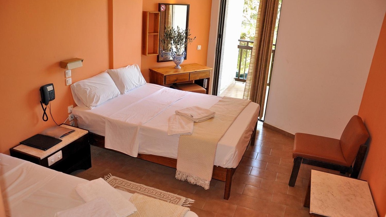 Photo of Bedroom in Alikanas