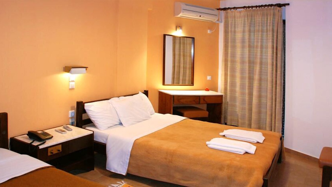 Photo of Bedroom in Alikanas