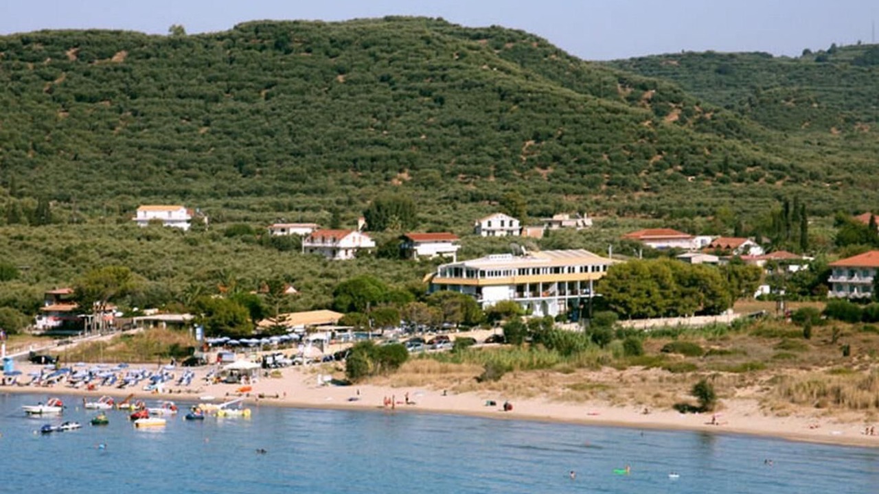 Photo of Others in Alikanas