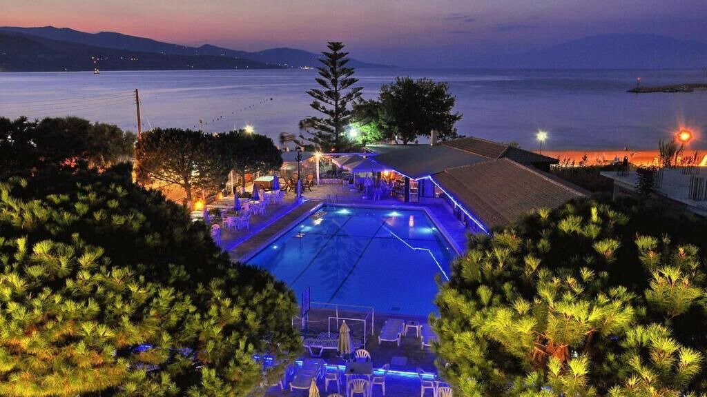 Photo of Outdoor in Alikanas