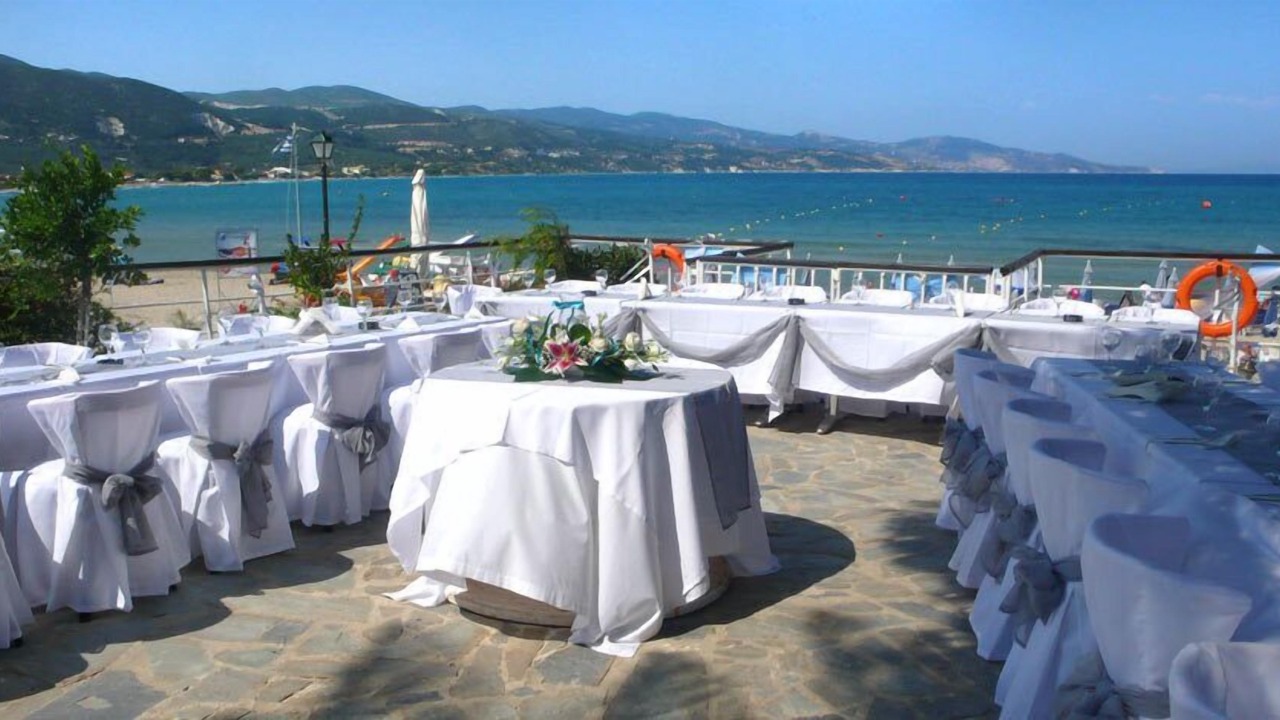 Photo of Outdoor in Alikanas