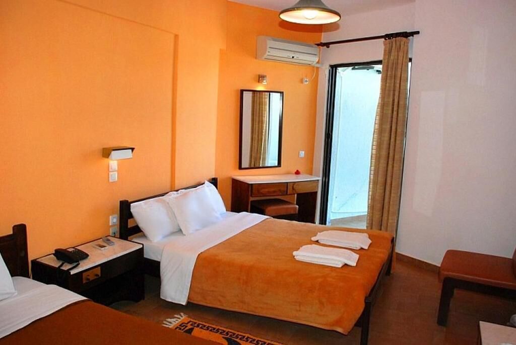 Photo of Bedroom in Alikanas