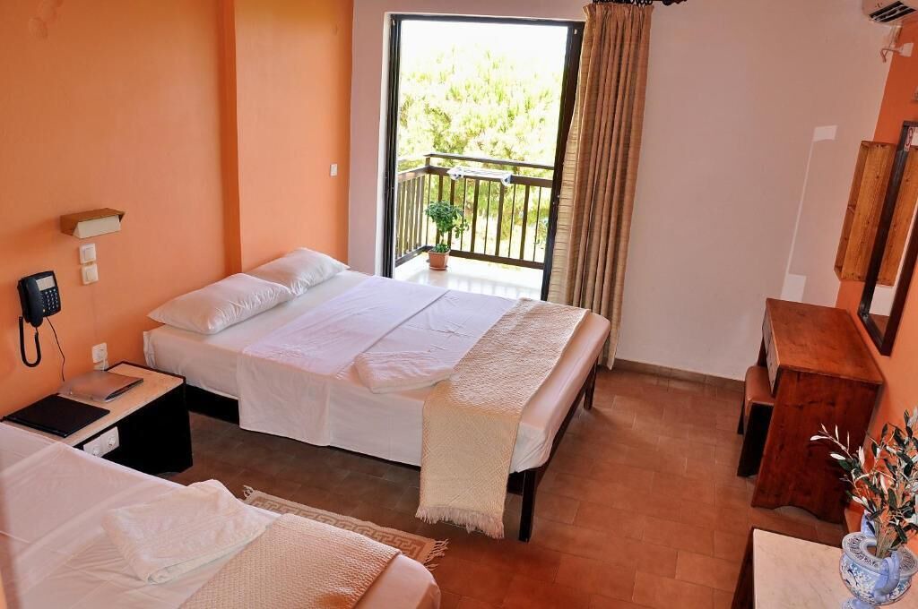 Photo of Bedroom in Alikanas