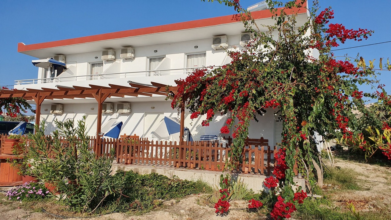 Photo of Outdoor in Kefalos