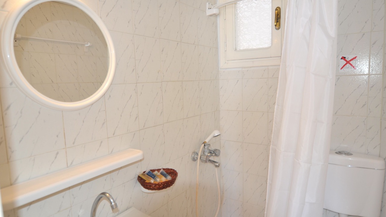 Photo of Bathroom in Kefalos