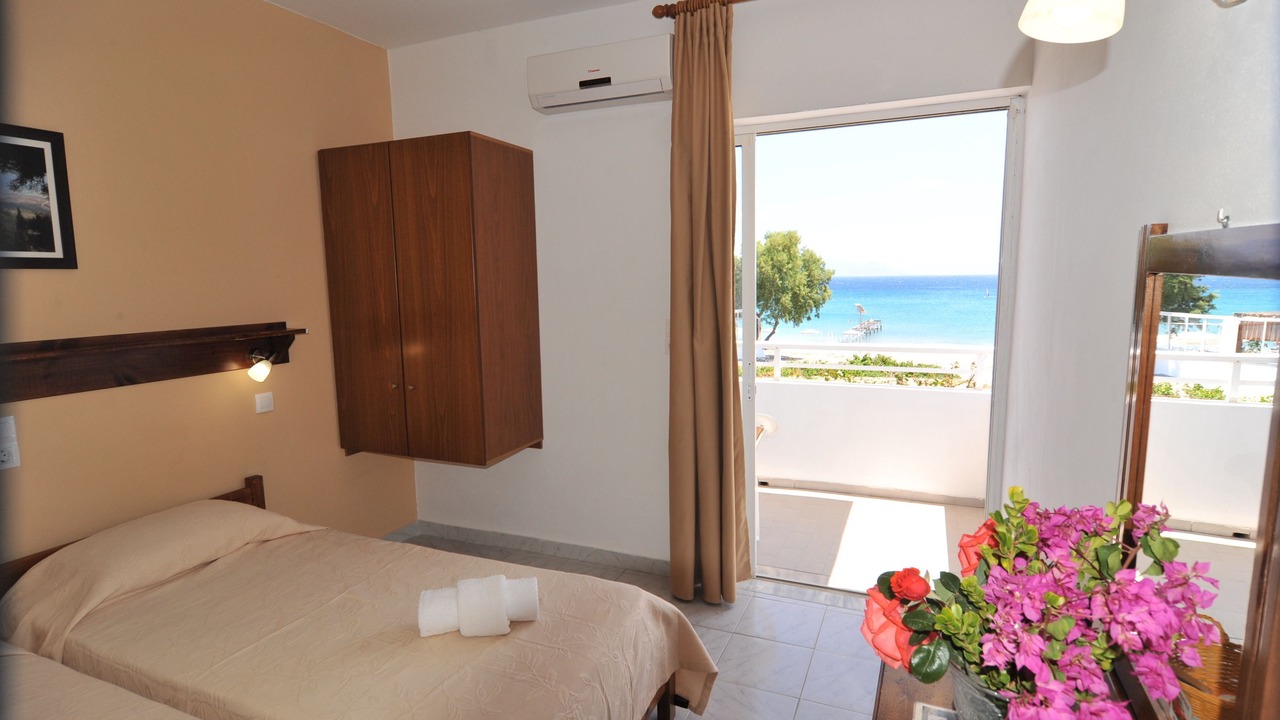 Photo of Bedroom in Kefalos