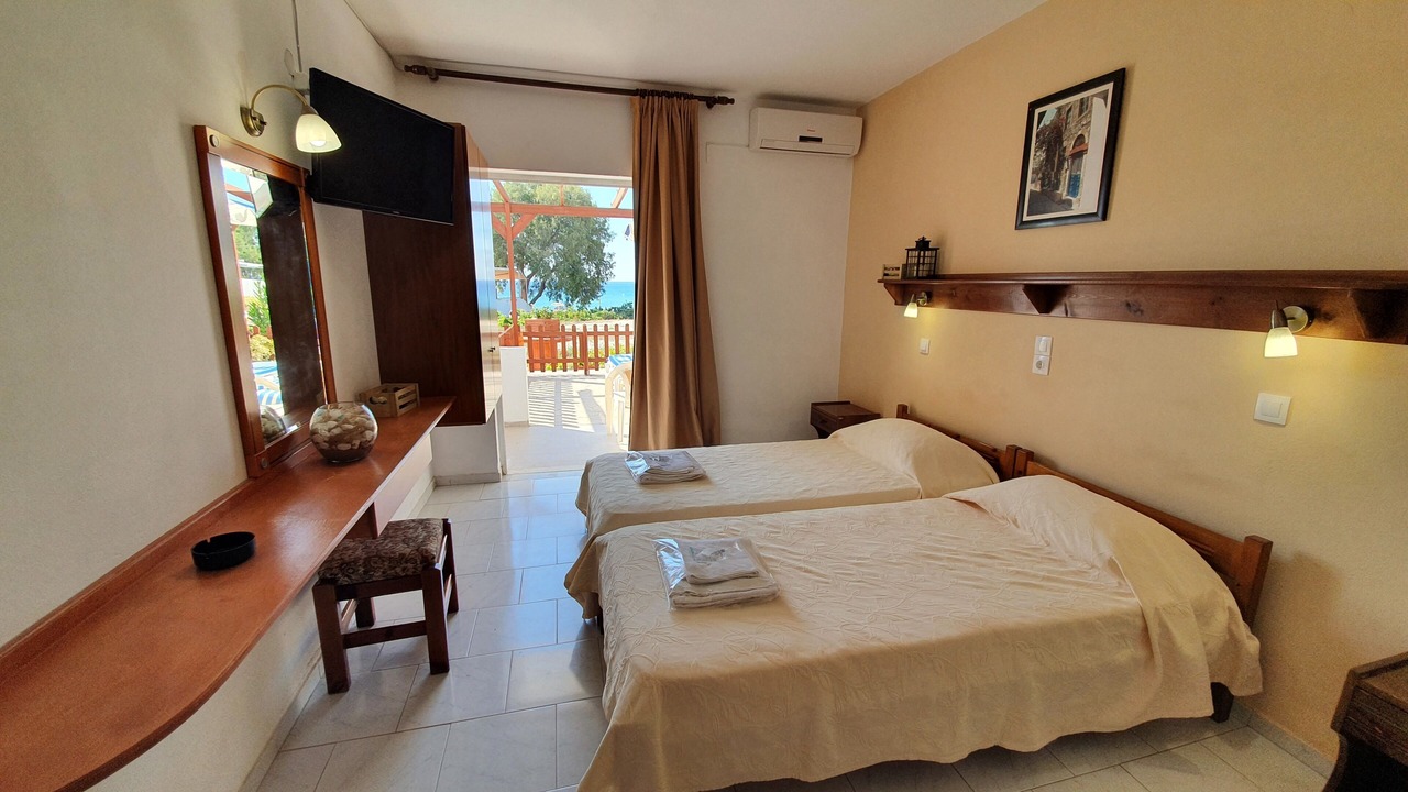 Photo of Bedroom in Kefalos