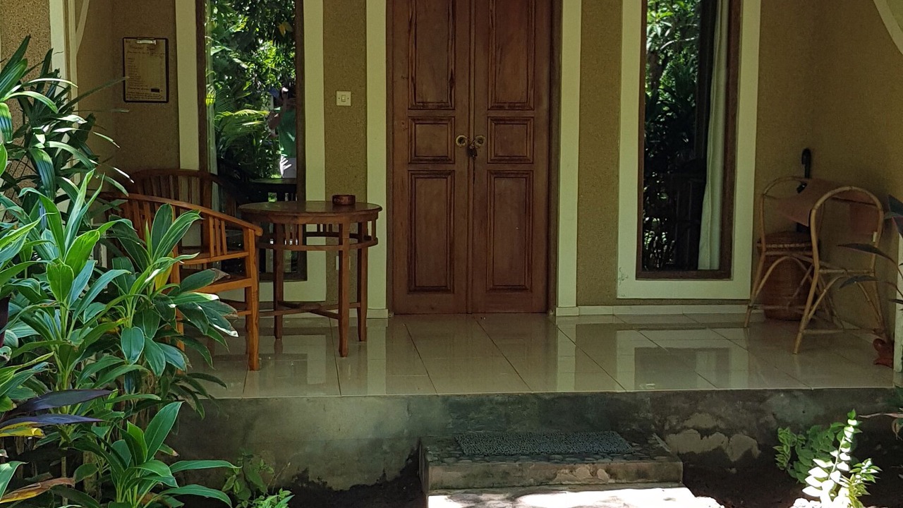 Photo of Bedroom in Pemuteran