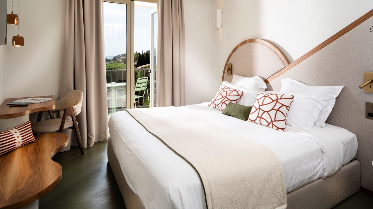 Photo of Bedroom in Cavaliere