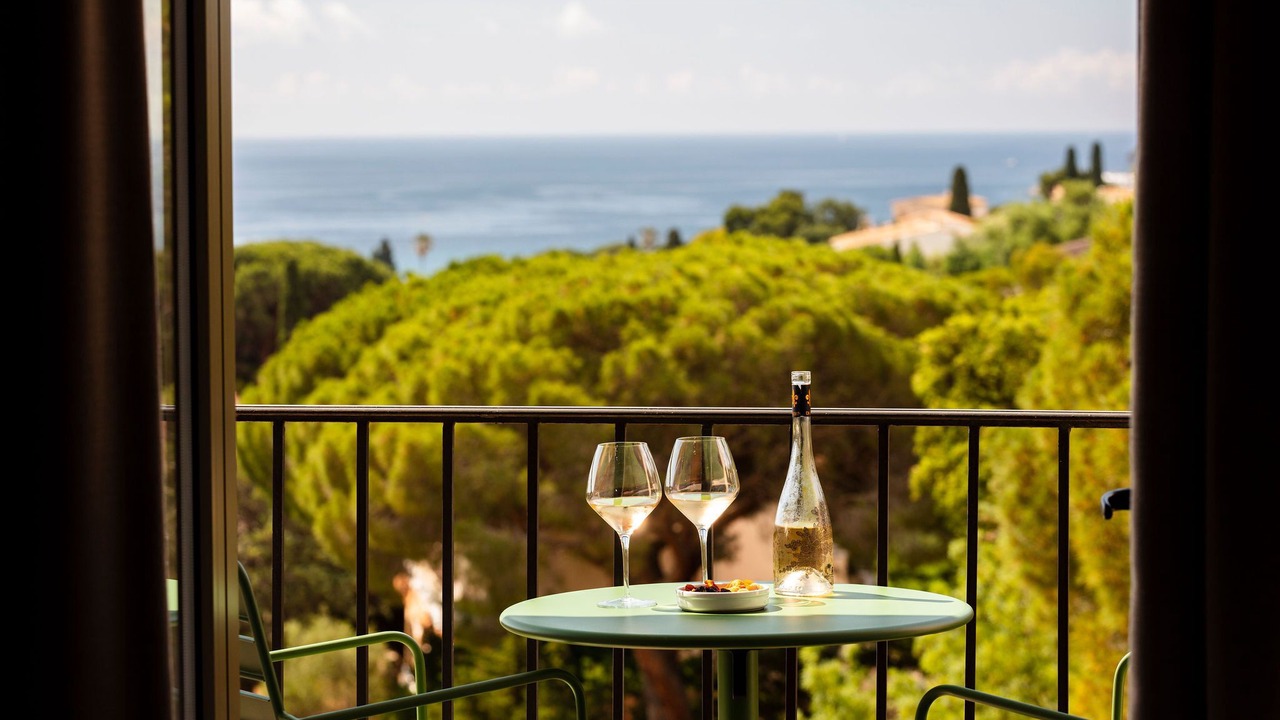 Photo of Patio Balcony in Cavaliere