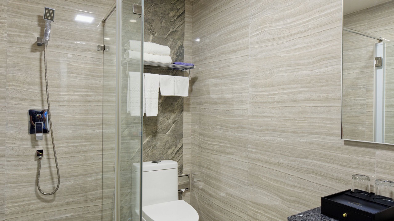 Photo of Bathroom in Maafushi
