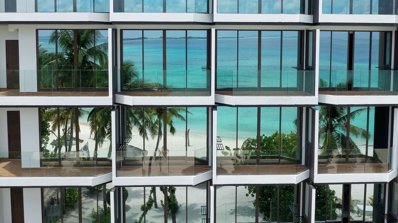 Photo of Outdoor in Maafushi