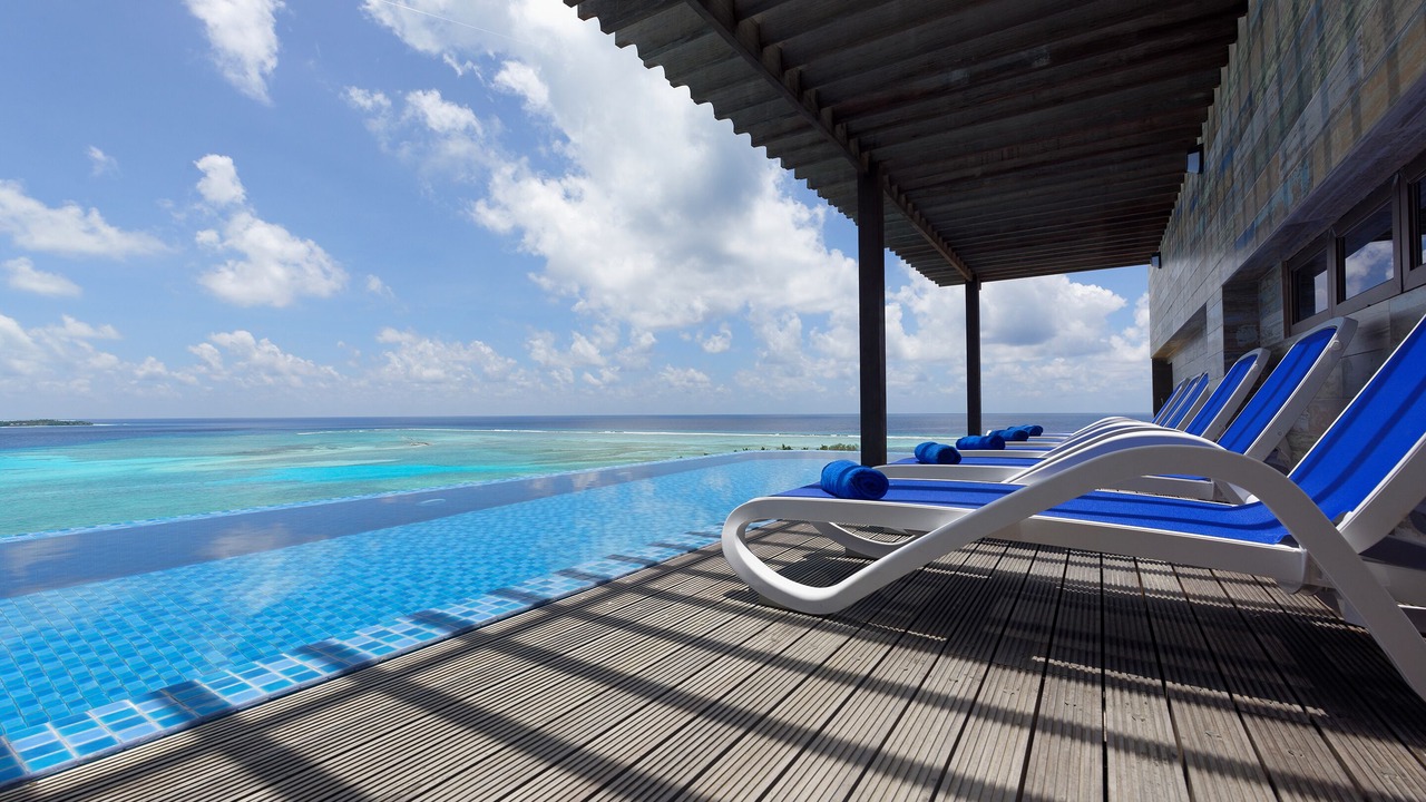 Photo of Outdoor in Maafushi