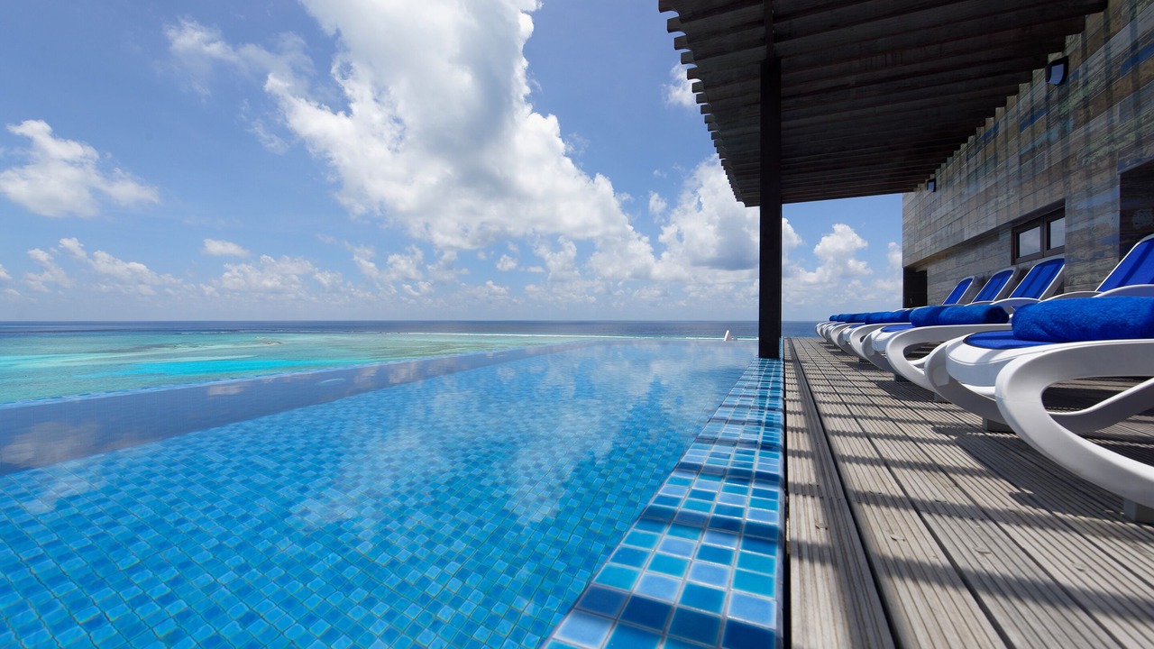 Photo of Outdoor in Maafushi