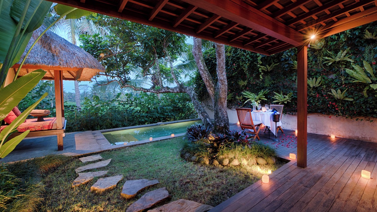 Photo of Outdoor in Kedewatan