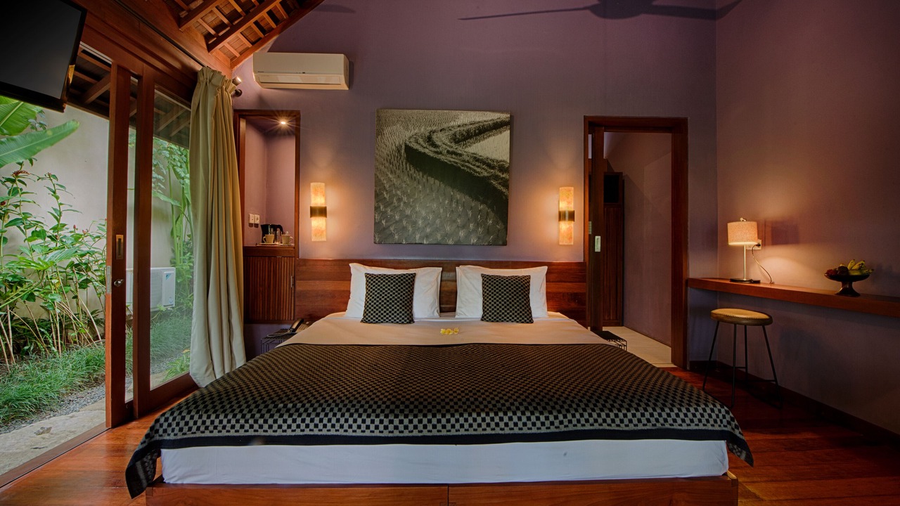 Photo of Bedroom in Kedewatan