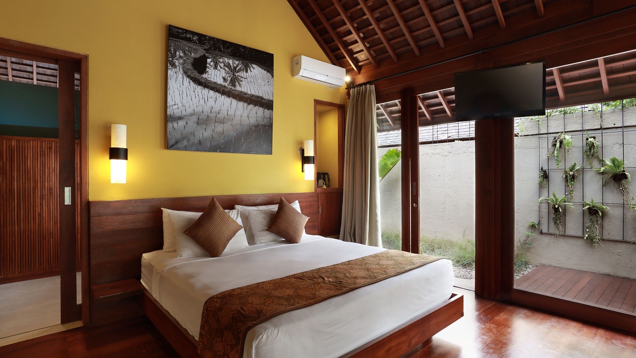 Photo of Bedroom in Kedewatan