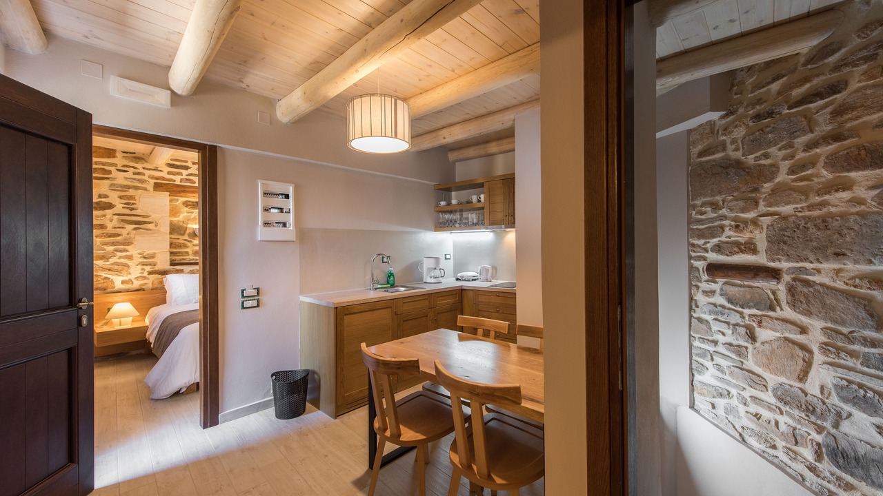 Photo of Livingroom in Lameriana