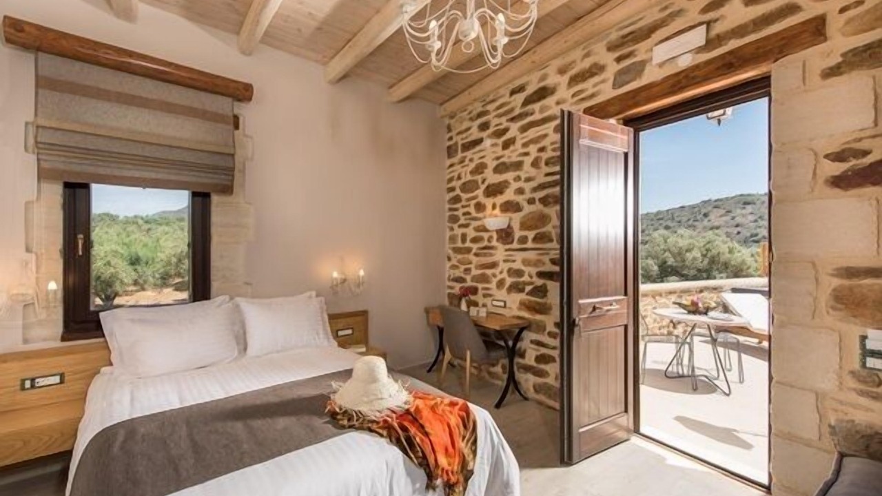 Photo of Bedroom in Lameriana