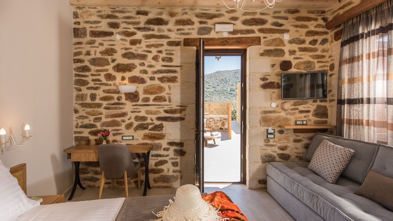 Photo of Bedroom in Lameriana