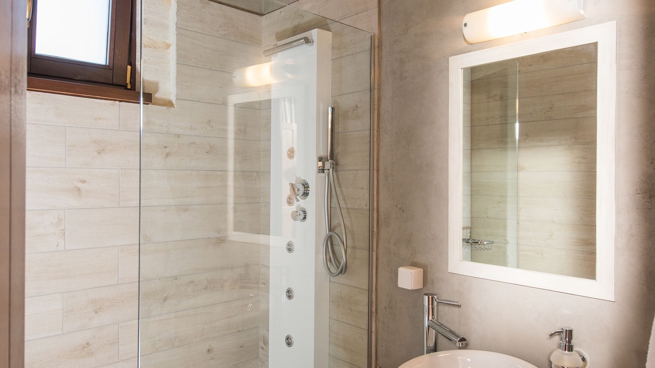 Photo of Bathroom in Lameriana