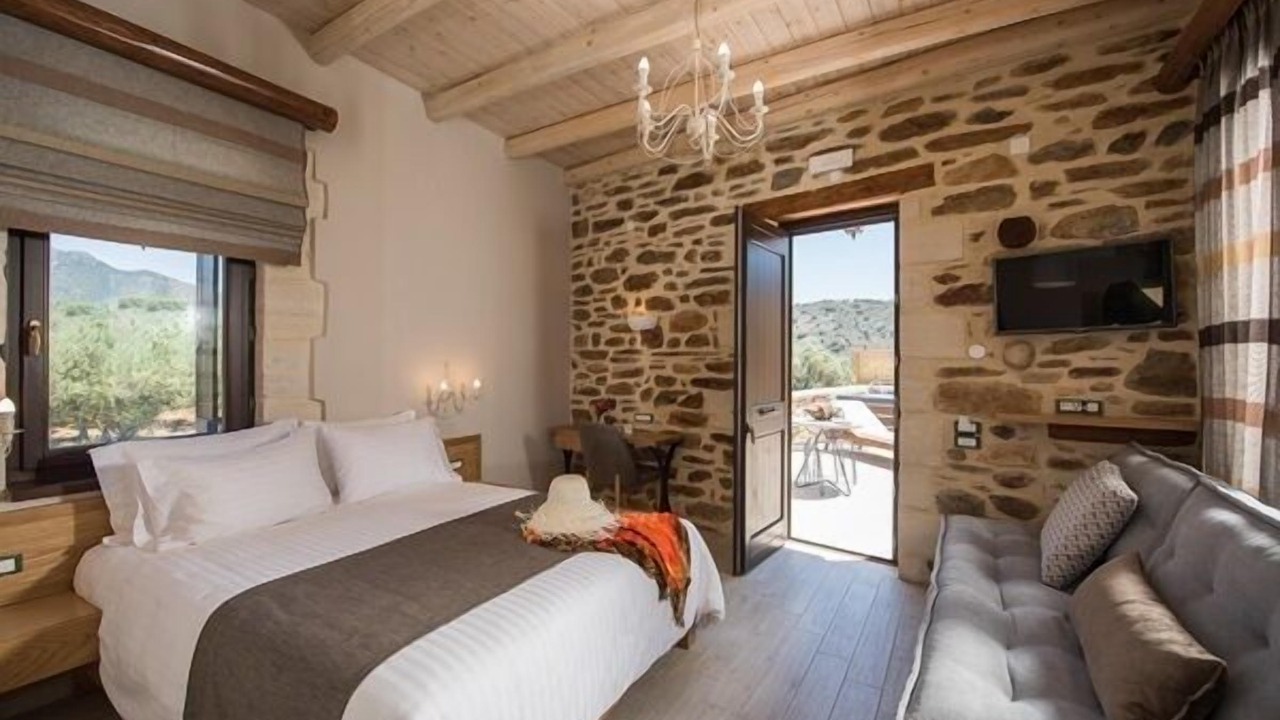 Photo of Bedroom in Lameriana