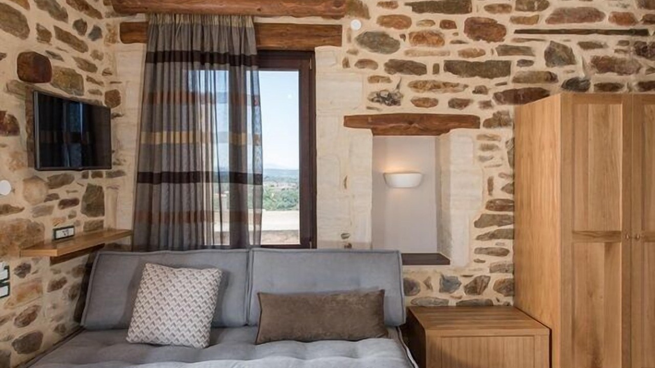 Photo of Bedroom in Lameriana