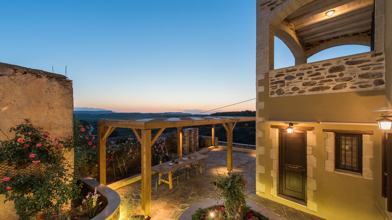 Photo of Patio Balcony in Lameriana