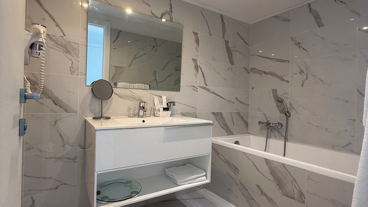 Photo of Bedroom in Cavaliere
