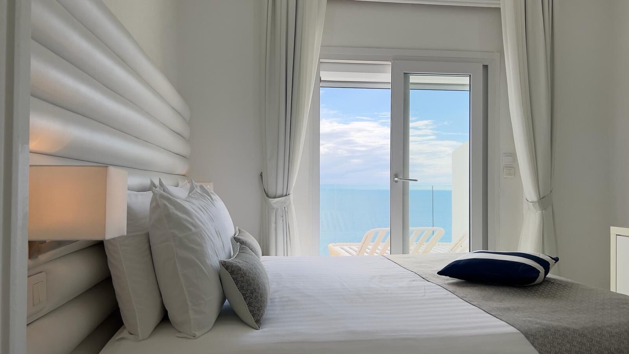 Photo of Bedroom in Cavaliere