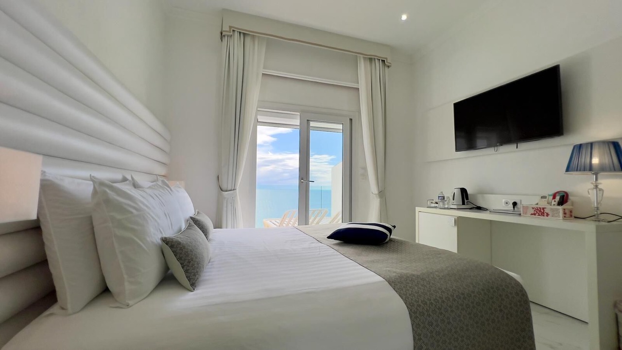 Photo of Bedroom in Cavaliere