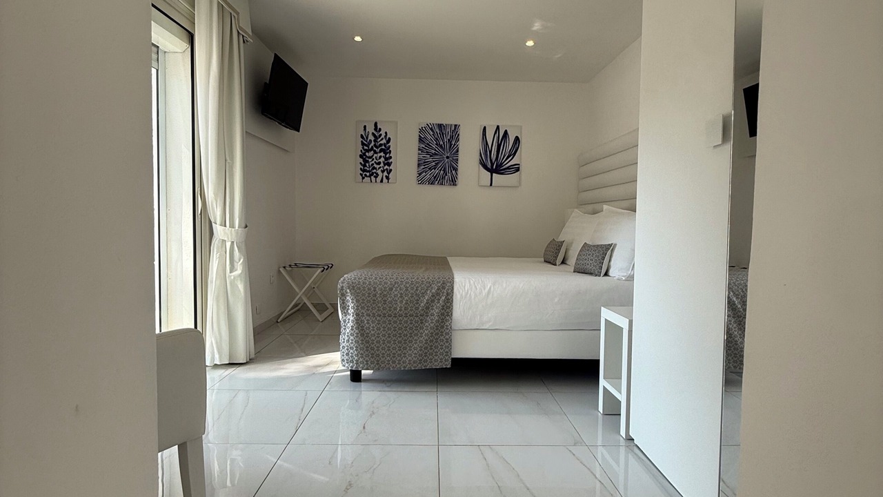 Photo of Bedroom in Cavaliere