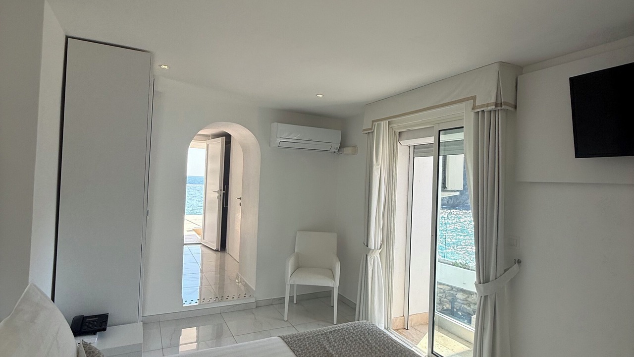 Photo of Bedroom in Cavaliere