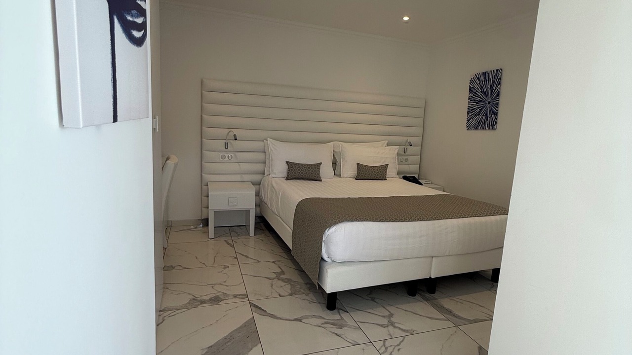 Photo of Bedroom in Cavaliere