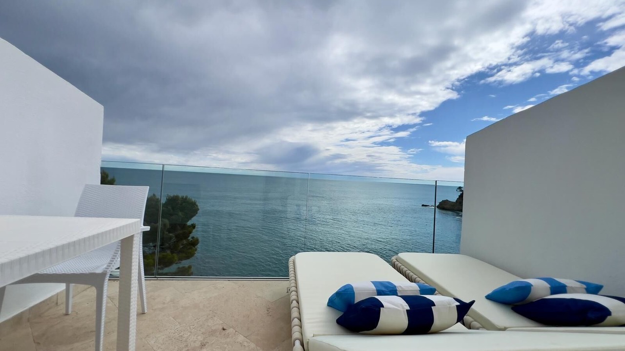 Photo of Patio Balcony in Cavaliere