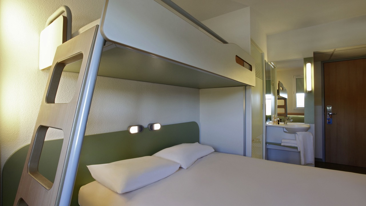 Photo of Bathroom in Montelimar