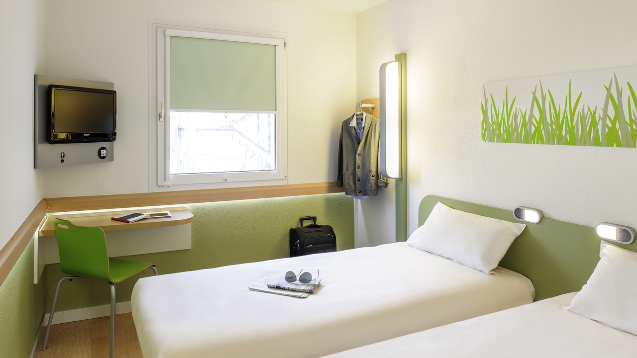 Photo of Bedroom in Montelimar