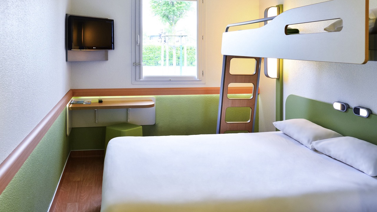 Photo of Bedroom in Montelimar