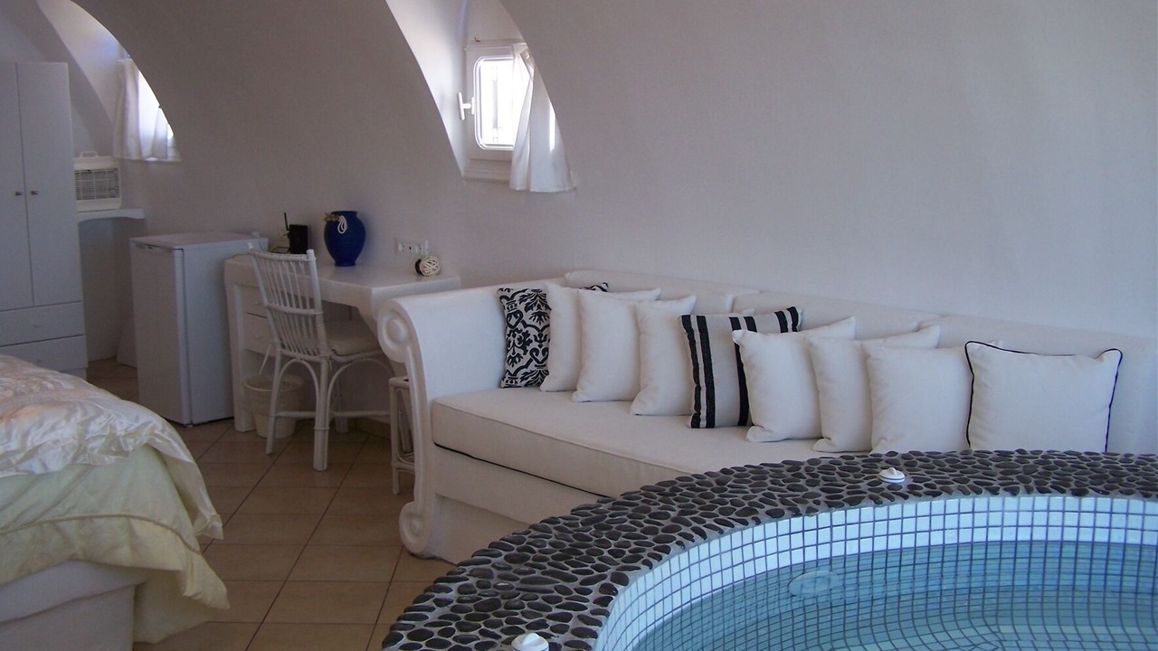 Photo of Bathroom in Megalochori