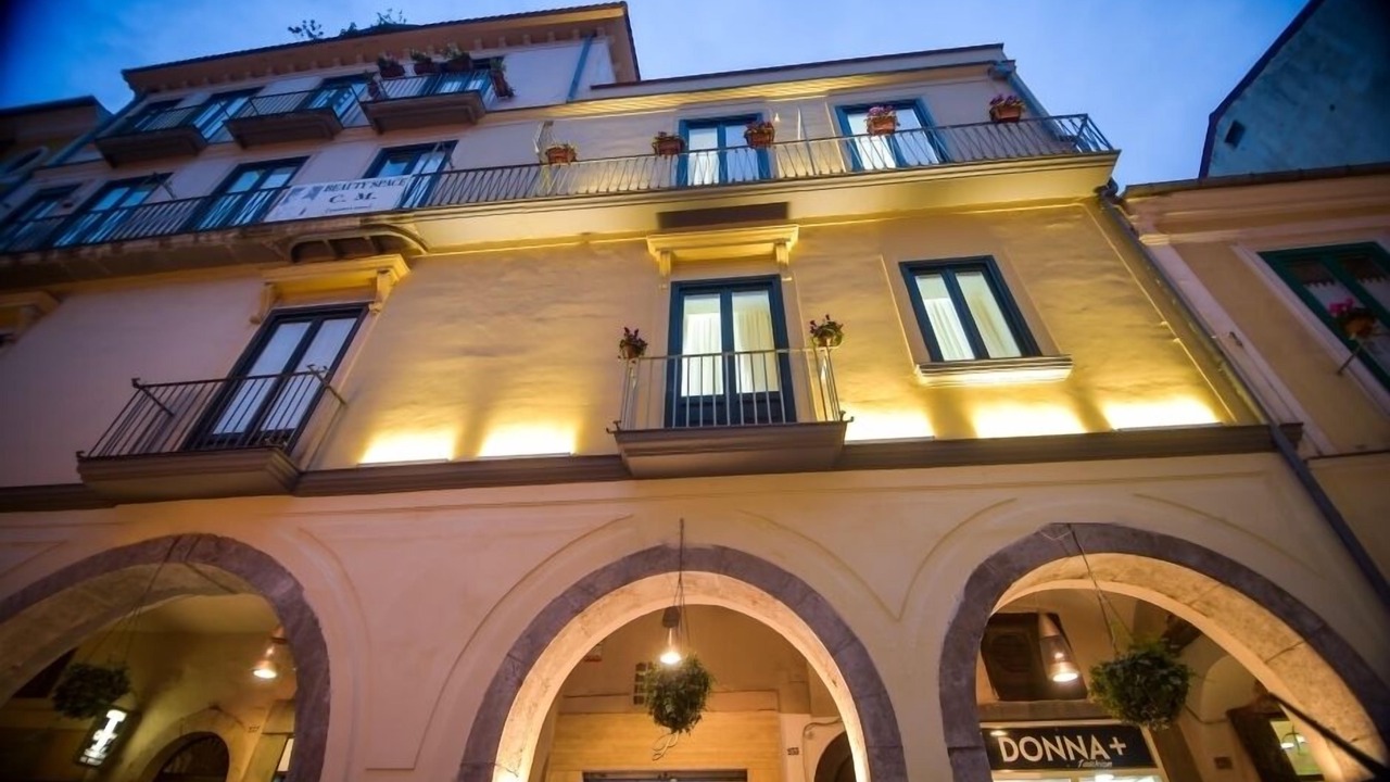 Photo of Outdoor in Cava de' Tirreni