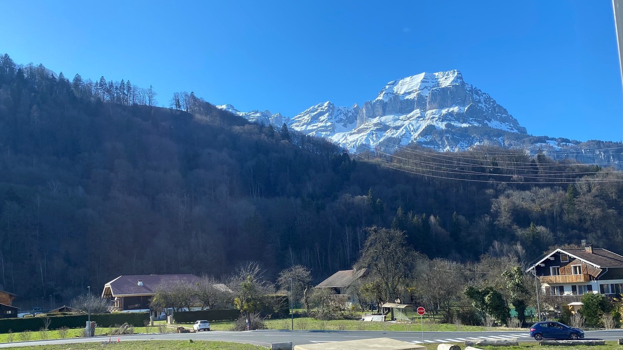 Photo of Outdoor in Sallanches