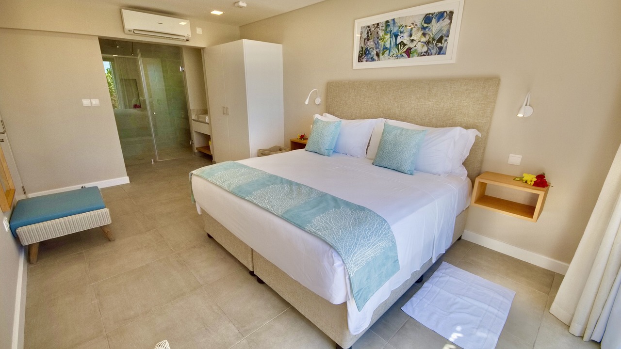 Photo of Bedroom in Pointe Au Sel