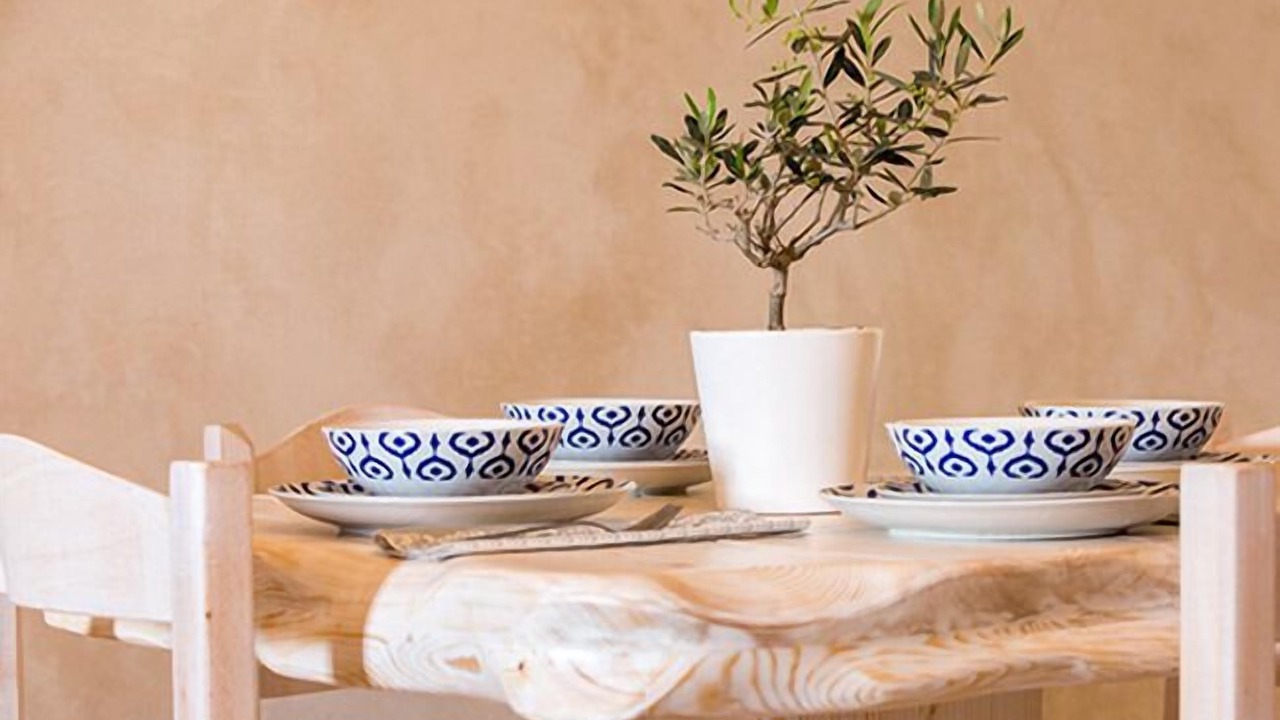 Photo of Bedroom in Akrotiri
