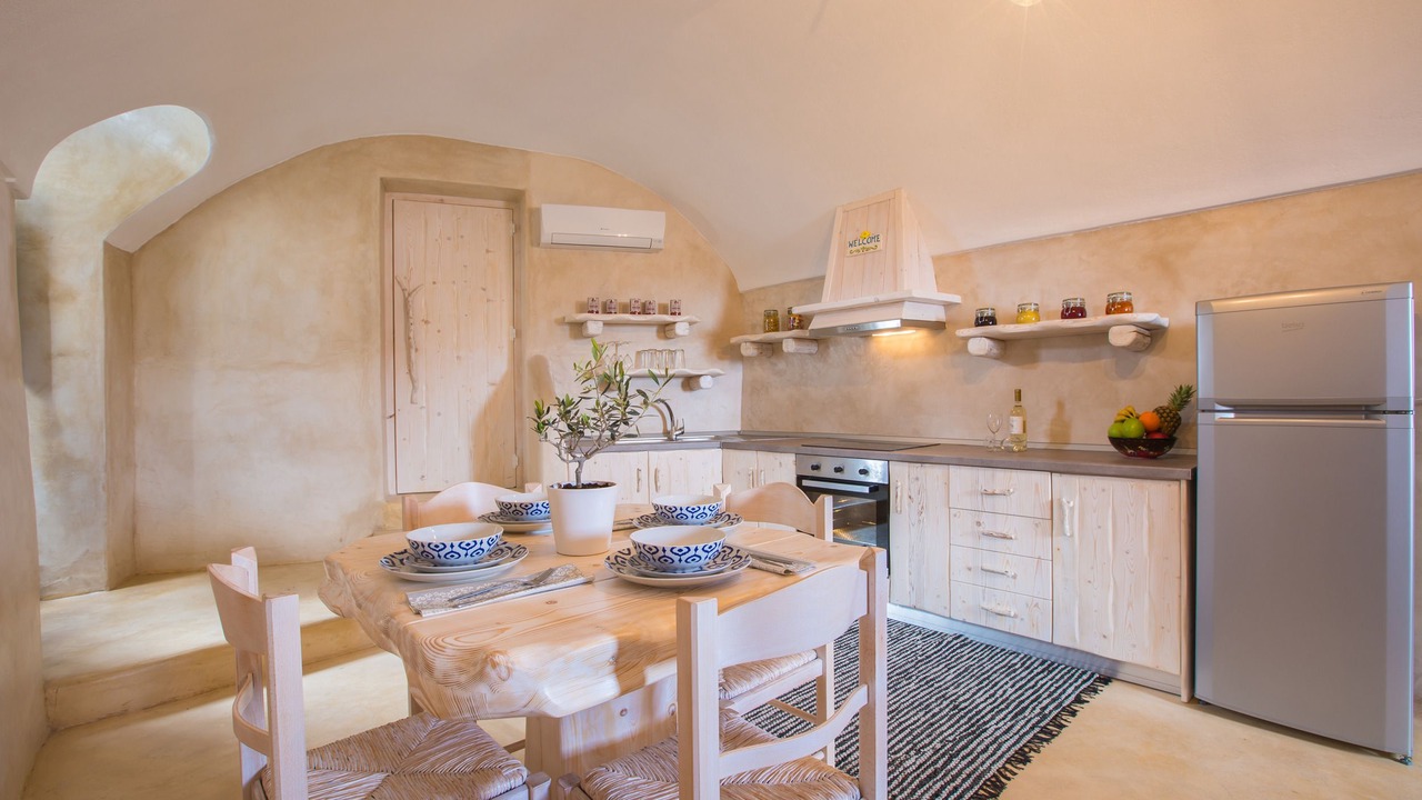 Photo of Bedroom in Akrotiri